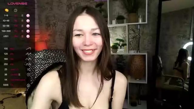 Image 11 of milania_boom Stream on Chaturbate on 15 months ago