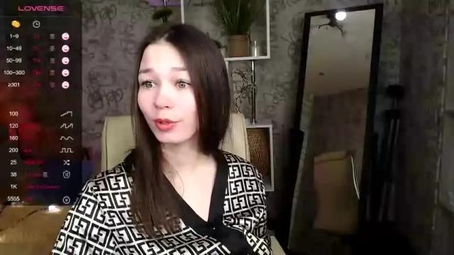Image 3 of milania_boom Stream on Chaturbate on 15 months ago