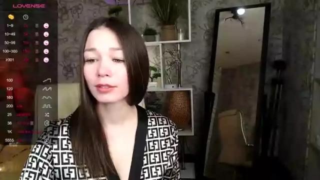 Image 4 of milania_boom Stream on Chaturbate on 15 months ago
