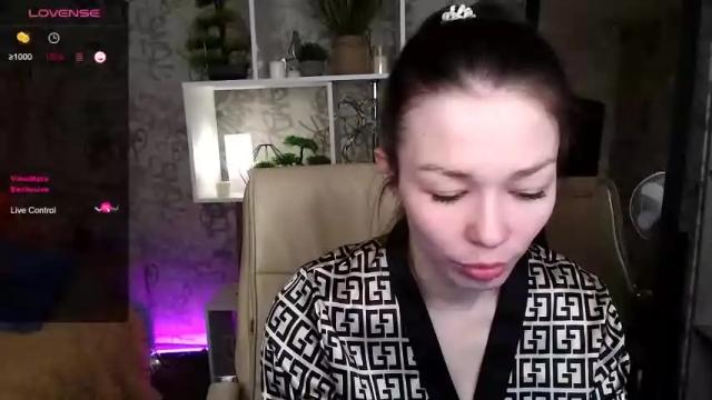 Thumbnail 1, milania_boom's Stream at Chaturbate, 14 months ago