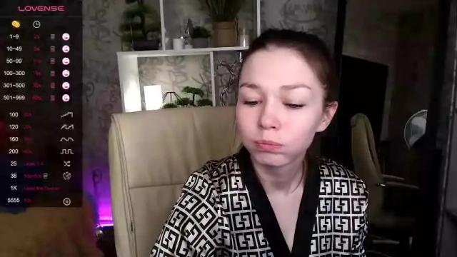 Image 2 of milania_boom Stream on Chaturbate on 15 months ago