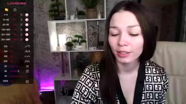Image 4 of milania_boom Stream on Chaturbate on 15 months ago