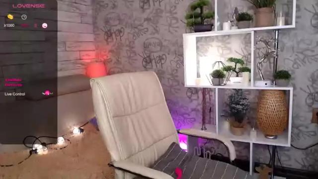 Image 7 of milania_boom Stream on Chaturbate on 15 months ago