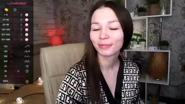 Image 8 of milania_boom Stream on Chaturbate on 15 months ago