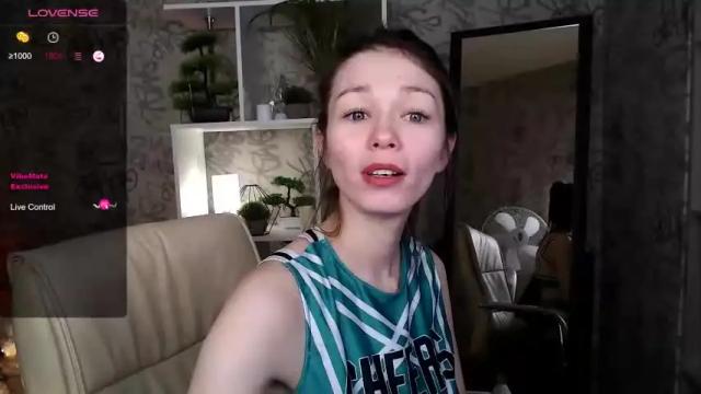 Image 2 of milania_boom Stream on Chaturbate on 14 months ago