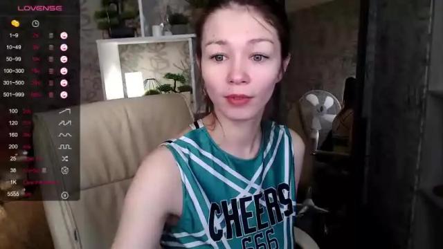 Image 3 of milania_boom Stream on Chaturbate on 14 months ago