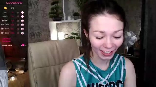 Image 6 of milania_boom Stream on Chaturbate on 14 months ago
