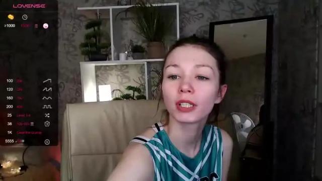 Image 8 of milania_boom Stream on Chaturbate on 14 months ago