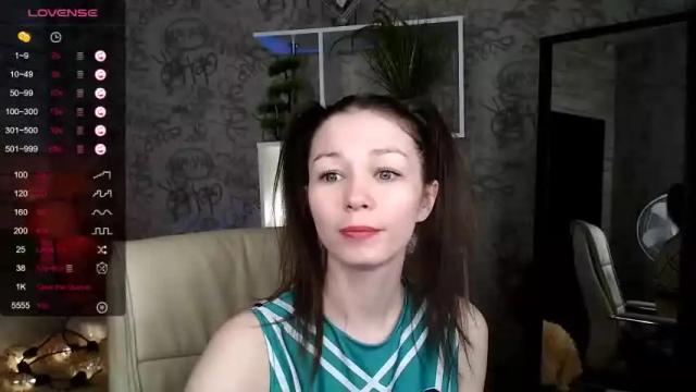Image 4 of milania_boom Stream on Chaturbate on 14 months ago