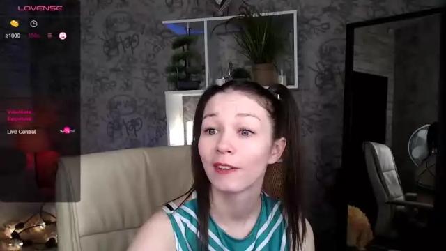 Thumbnail 2, milania_boom's Stream at Chaturbate, 14 months ago