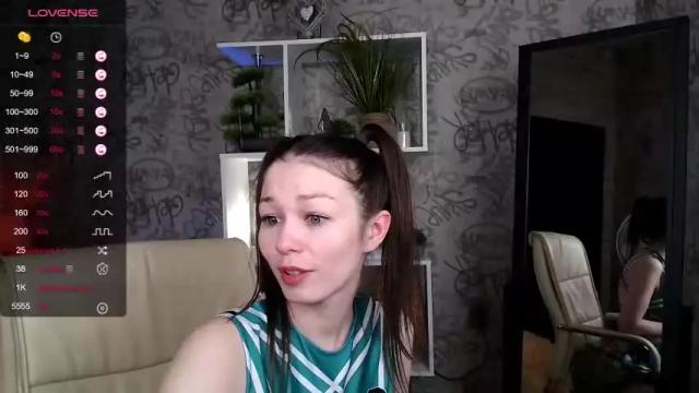 Image 8 of milania_boom Stream on Chaturbate on 14 months ago