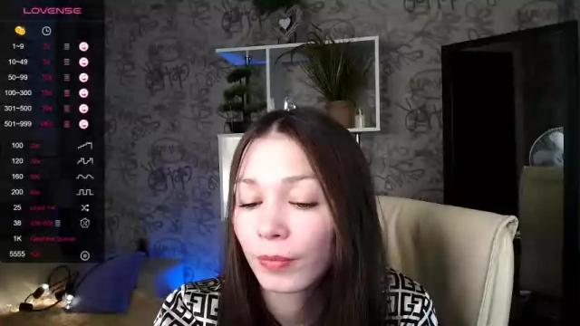Image 12 of milania_boom Stream on Chaturbate on 14 months ago
