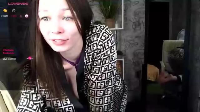 Image 2 of milania_boom Stream on Chaturbate on 14 months ago