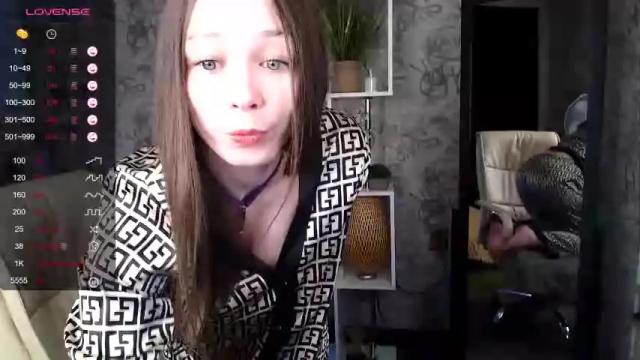 Thumbnail 2, milania_boom's Stream at Chaturbate, 14 months ago