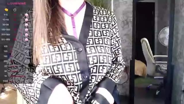 Image 7 of milania_boom Stream on Chaturbate on 14 months ago