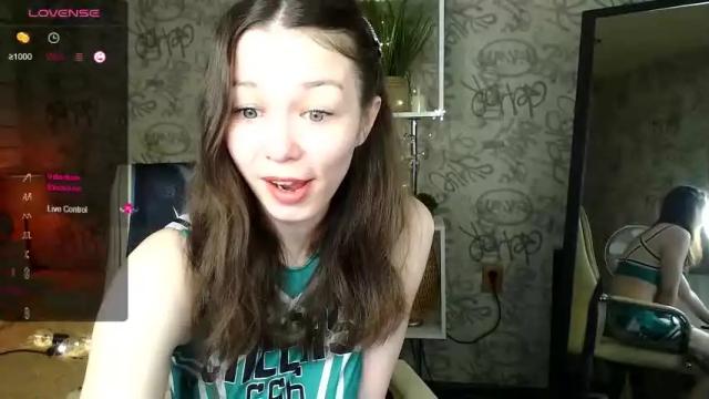 Thumbnail 1, milania_boom's Stream at Chaturbate, 14 months ago