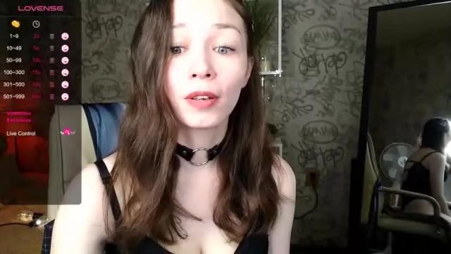 Image 12 of milania_boom Stream on Chaturbate on 14 months ago
