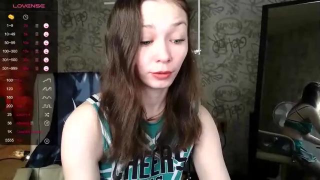 Image 2 of milania_boom Stream on Chaturbate on 14 months ago