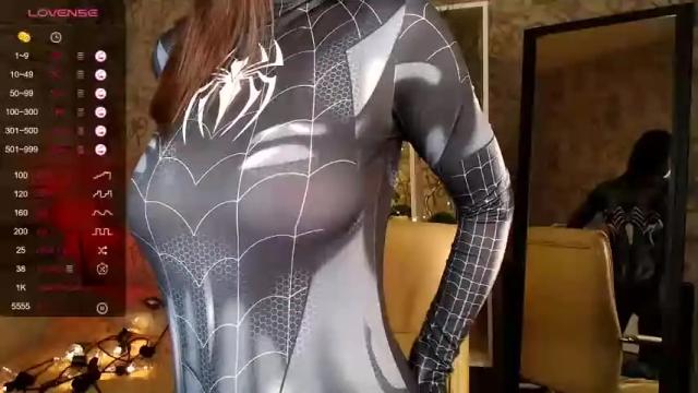 Image 11 of milania_boom Stream on Chaturbate on 14 months ago