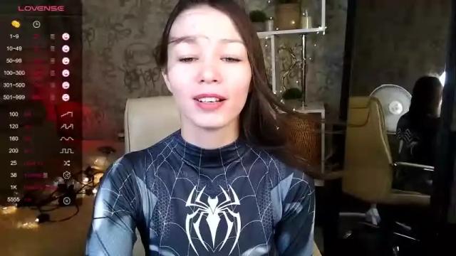 Image 12 of milania_boom Stream on Chaturbate on 14 months ago