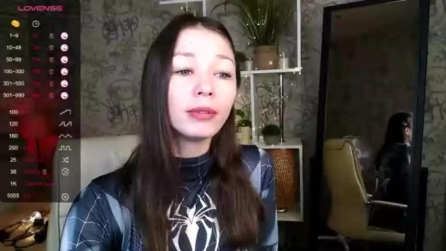 Image 3 of milania_boom Stream on Chaturbate on 14 months ago