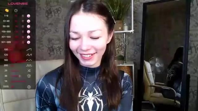 Image 6 of milania_boom Stream on Chaturbate on 14 months ago