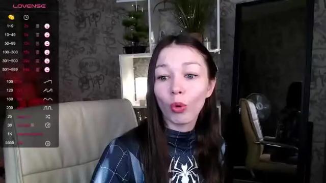 Image 7 of milania_boom Stream on Chaturbate on 14 months ago