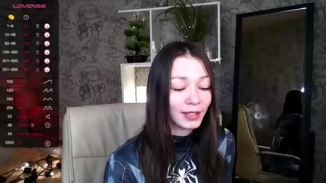 Thumbnail 3, milania_boom's Stream at Chaturbate, 14 months ago