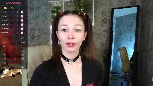 Thumbnail 1, milania_boom's Stream at Chaturbate, 14 months ago