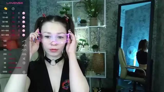 Image 3 of milania_boom Stream on Chaturbate on 14 months ago