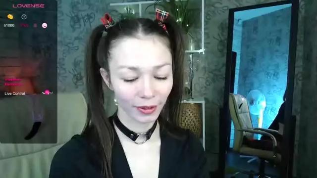 Image 4 of milania_boom Stream on Chaturbate on 14 months ago