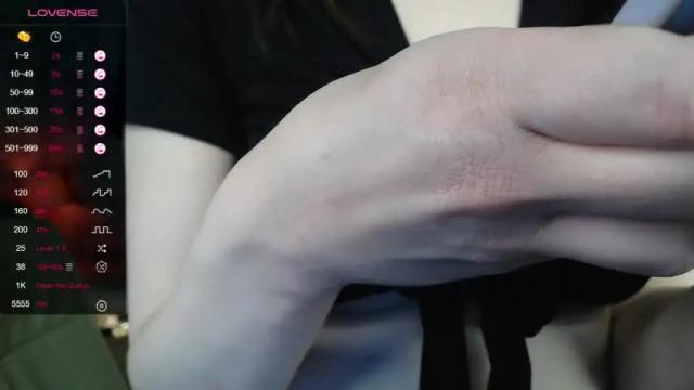 Thumbnail 2, milania_boom's Stream at Chaturbate, 14 months ago