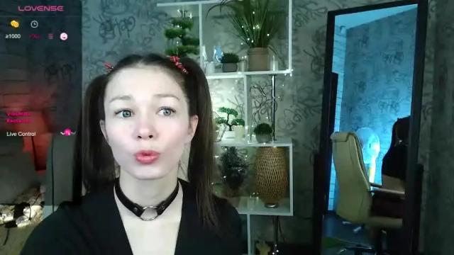 Thumbnail 3, milania_boom's Stream at Chaturbate, 14 months ago