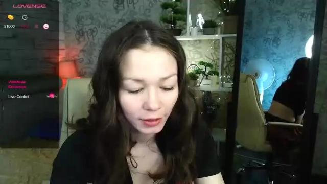 Thumbnail 1, milania_boom's Stream at Chaturbate, 14 months ago