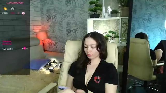 Thumbnail 2, milania_boom's Stream at Chaturbate, 14 months ago