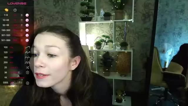 Thumbnail 3, milania_boom's Stream at Chaturbate, 14 months ago