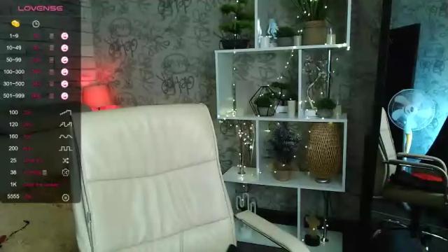 Image 10 of milania_boom Stream on Chaturbate on 14 months ago