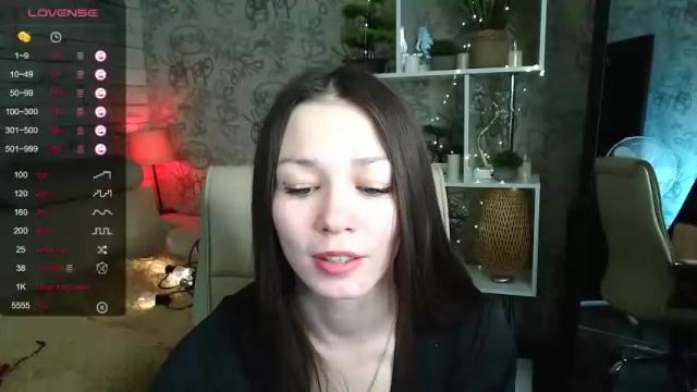 Image 8 of milania_boom Stream on Chaturbate on 14 months ago