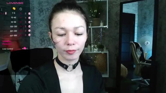 Image 10 of milania_boom Stream on Chaturbate on 14 months ago