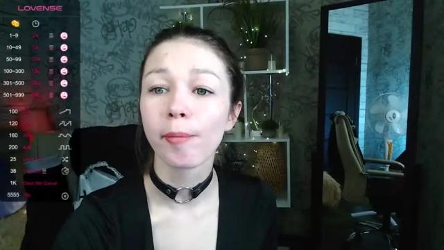 Image 11 of milania_boom Stream on Chaturbate on 14 months ago