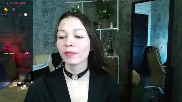 Image 4 of milania_boom Stream on Chaturbate on 14 months ago