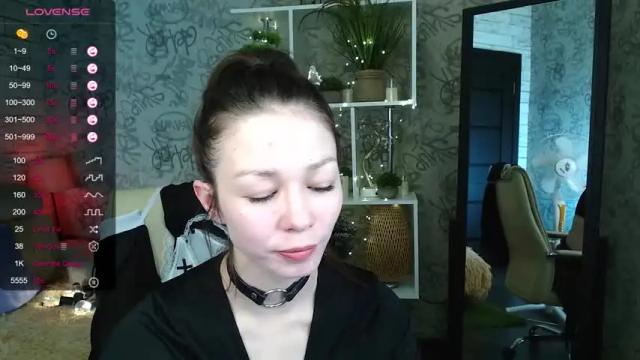Image 8 of milania_boom Stream on Chaturbate on 14 months ago