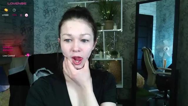 Thumbnail 3, milania_boom's Stream at Chaturbate, 14 months ago