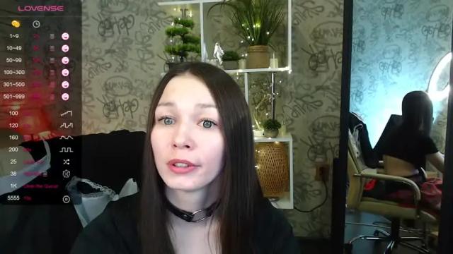 Image 10 of milania_boom Stream on Chaturbate on 14 months ago