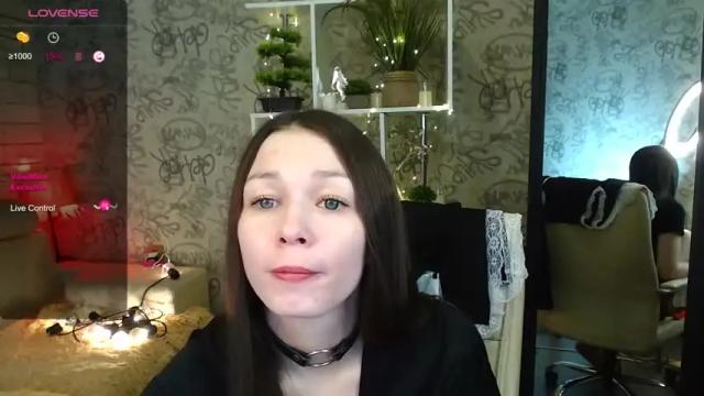 Thumbnail 2, milania_boom's Stream at Chaturbate, 14 months ago