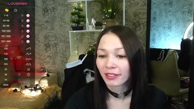 Image 8 of milania_boom Stream on Chaturbate on 14 months ago