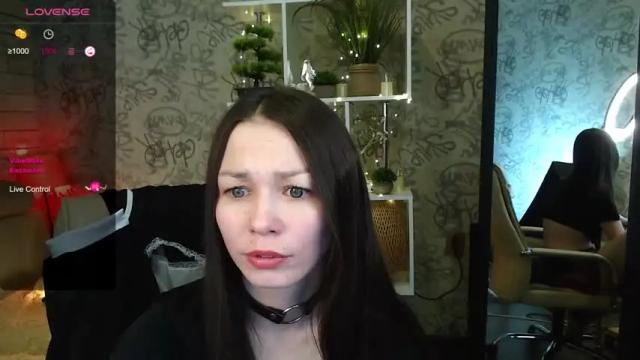 Thumbnail 3, milania_boom's Stream at Chaturbate, 14 months ago