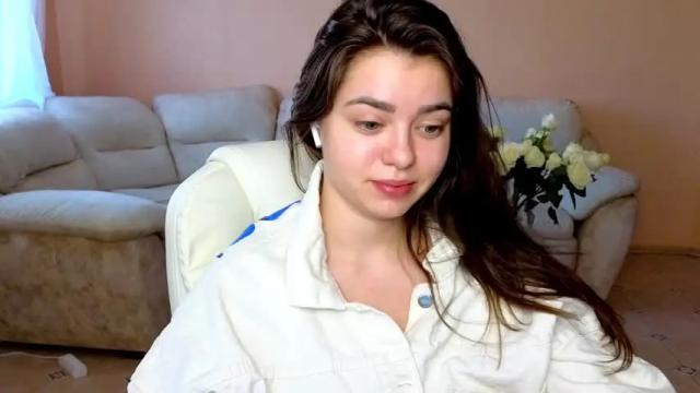 Image 6 of milania_hot_foxy Stream on Chaturbate on 14 months ago