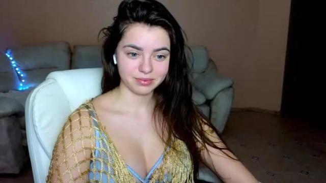 Image 10 of milania_hot_foxy Stream on Chaturbate on 13 months ago