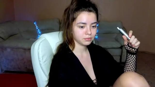 Image 12 of milania_hot_foxy Stream on Chaturbate on 13 months ago